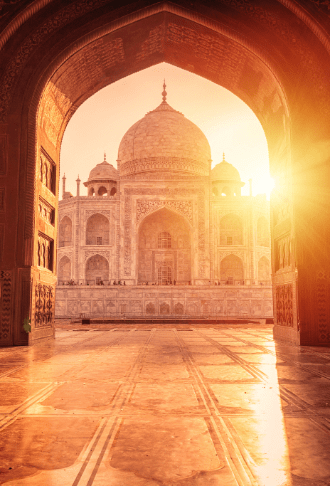 OCI Help Service India Sightseeing